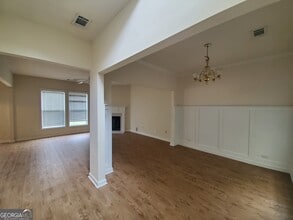 1592 Thornwick Trace in Stockbridge, GA - Building Photo - Building Photo
