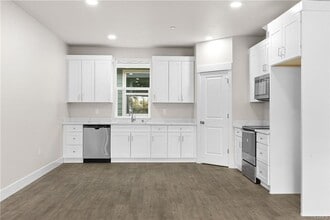 5587 Linrich Ln in Paradise, CA - Building Photo - Building Photo