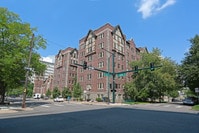 Primary Photo - Grosvenor Arms Apartamentos in Denver, Colorado