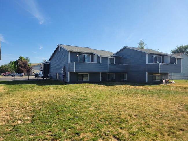 property at 115 Tyler Way