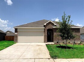 513 Peel St in Fate, TX - Building Photo