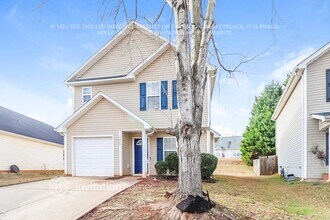 9409 Dewey Dr in Charlotte, NC - Foto de edificio - Building Photo