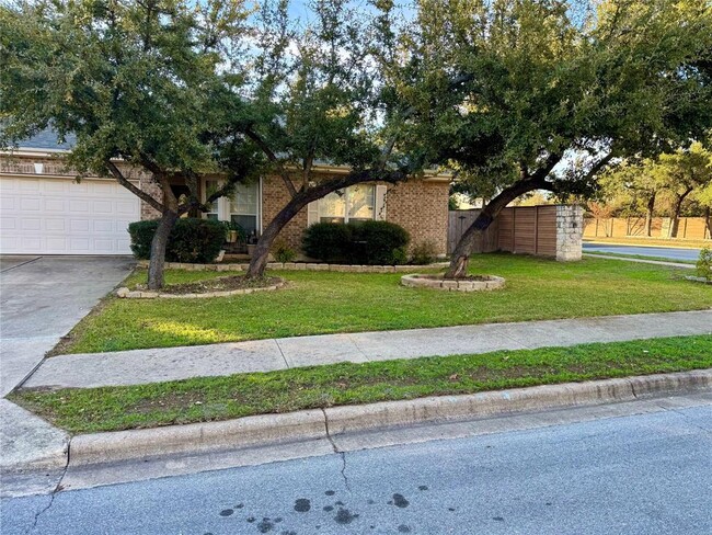 1904 Clay Ln in Cedar Park, TX - Building Photo - Building Photo