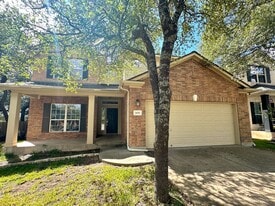 3450 Shiraz Loop in Round Rock, TX - Building Photo