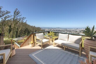 180 Saint Germain Ave in San Francisco, CA - Building Photo - Building Photo