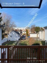 19 Walnut St in Pottstown, PA - Building Photo - Building Photo