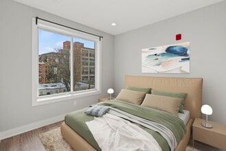 2626 Trenton Ave, Unit 404 in Philadelphia, PA - Building Photo - Building Photo