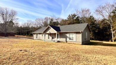 490 Scott Ln in Russellville, AR - Building Photo - Building Photo