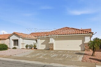 3608 Connell St in Las Vegas, NV - Building Photo - Building Photo