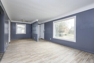 20267 Ashton Ave in Detroit, MI - Building Photo - Building Photo