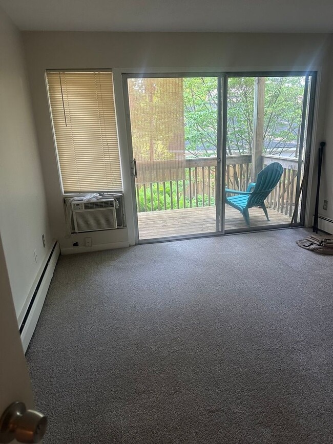 property at 1531 Packard St