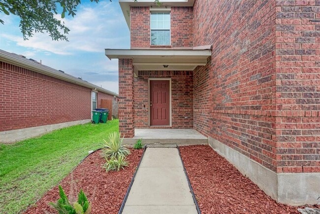3417 Tralagon Trail in Pflugerville, TX - Building Photo - Building Photo