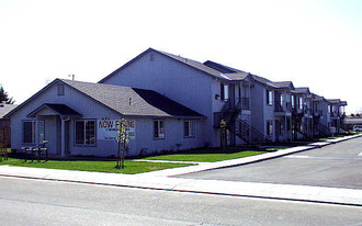 434 W Alameda St Apartments