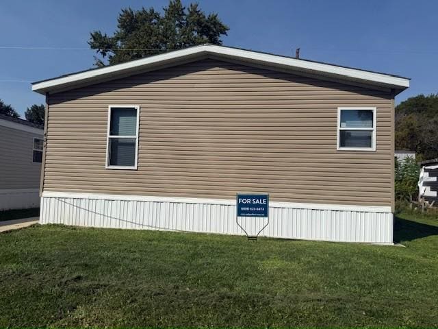 property at 409 Starling Ln