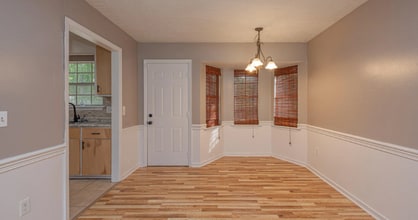 965 N Valley Falls Rd in Jackson, MS - Building Photo - Building Photo