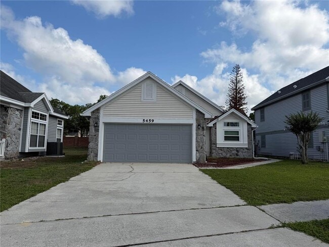 5459 County Fair Ct in Oviedo, FL - Building Photo - Building Photo