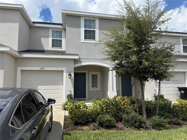 property at 2297 Alee Ln
