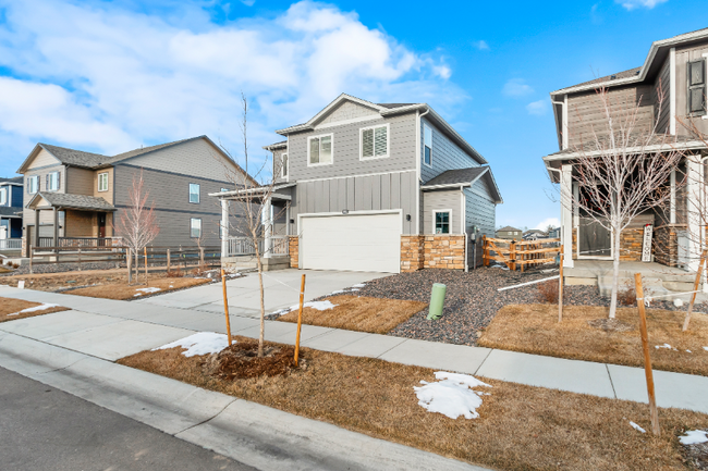 1902 Knobby Pne Dr in Fort Collins, CO - Building Photo - Building Photo