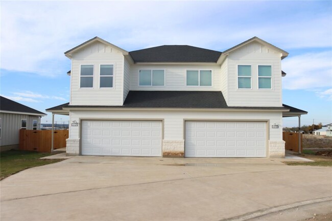 property at 514 War Admiral Dr