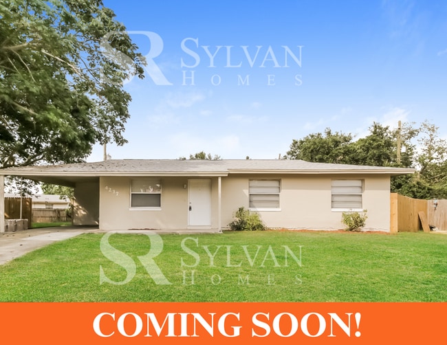 property at 4237 Schank Ct