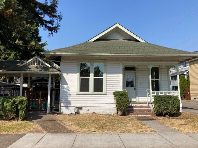 property at 1458 Ferry St