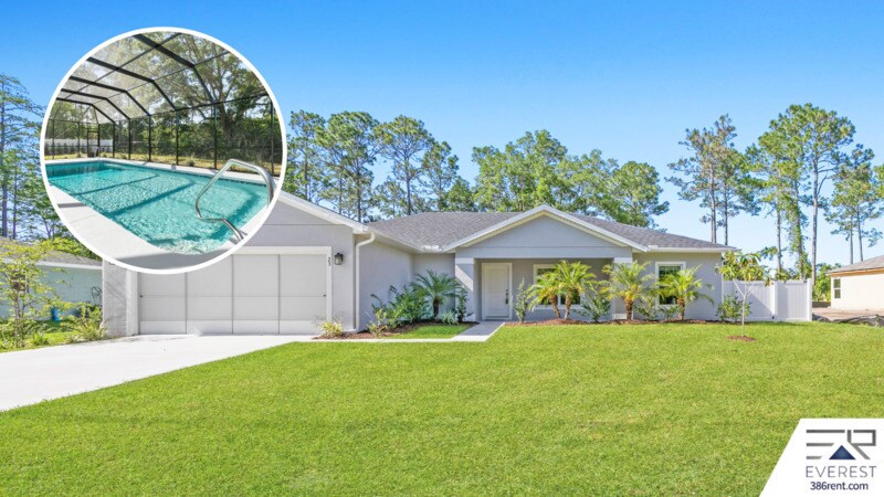 23 Laguna Forest Trail in Palm Coast, FL - Foto de edificio
