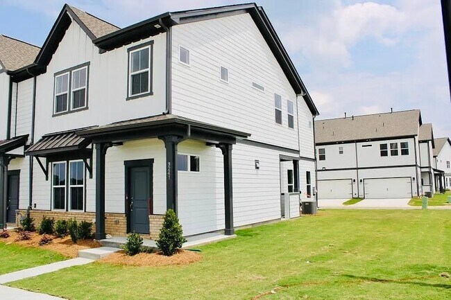 9241 Harwen Ln in Charlotte, NC - Building Photo - Building Photo