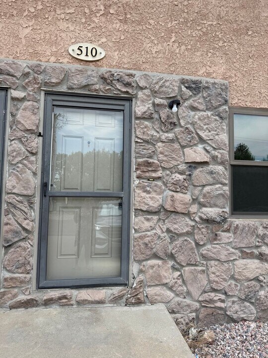 510 W 42nd St in Scottsbluff, NE - Building Photo