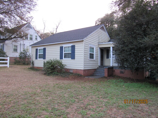 1211 Charles Ave in Perry, GA - Building Photo - Building Photo