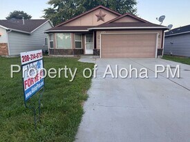 2171 N Linder Rd in Meridian, ID - Building Photo