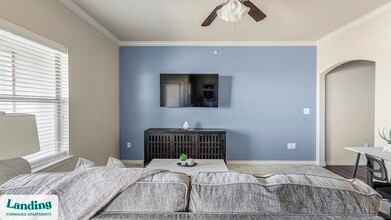 2155 Arkansas Ln in Grand Prairie, TX - Building Photo - Building Photo