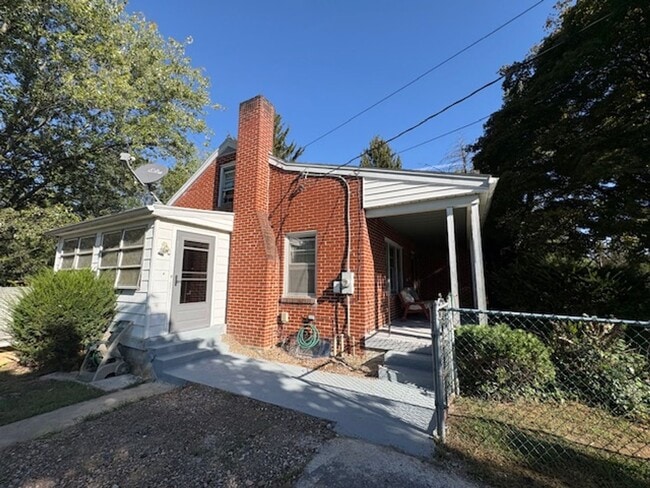 property at 14969 Ridge Rd