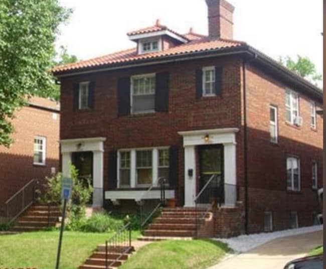 7138 Tulane Ave, Unit 1F