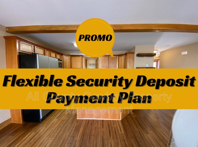 property at 4123 Moraine St