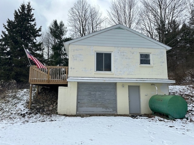 18610 House Lake Rd in Big Rapids, MI - Building Photo - Building Photo