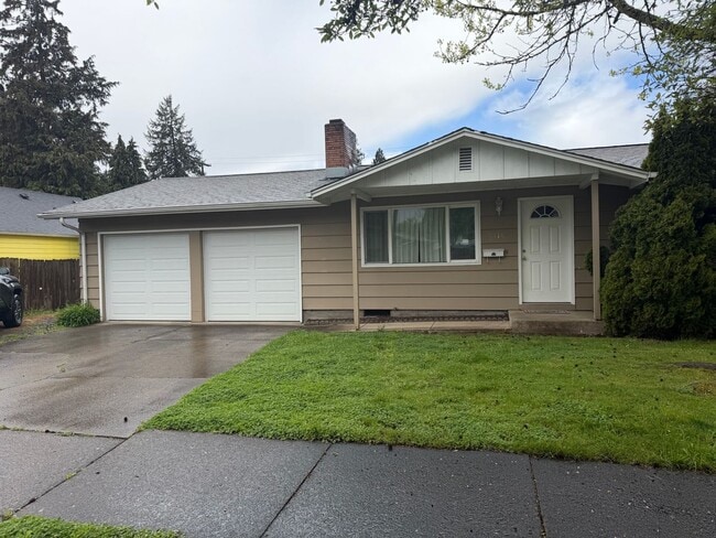 1316 S Mill St in Springfield, OR - Building Photo - Building Photo