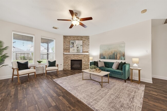 property at 19842 Shallow Shaft Ln