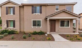 2802 N 73rd Dr in Phoenix, AZ - Building Photo