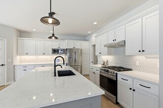 9603 Summer Willow Ln in Fitchburg, WI - Foto de edificio - Building Photo