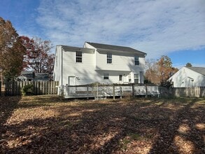 7947 Featherchase Terrace in Chesterfield, VA - Building Photo - Building Photo
