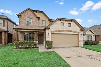 29466 Ridge Clearing Trail in Spring, TX - Building Photo - Building Photo