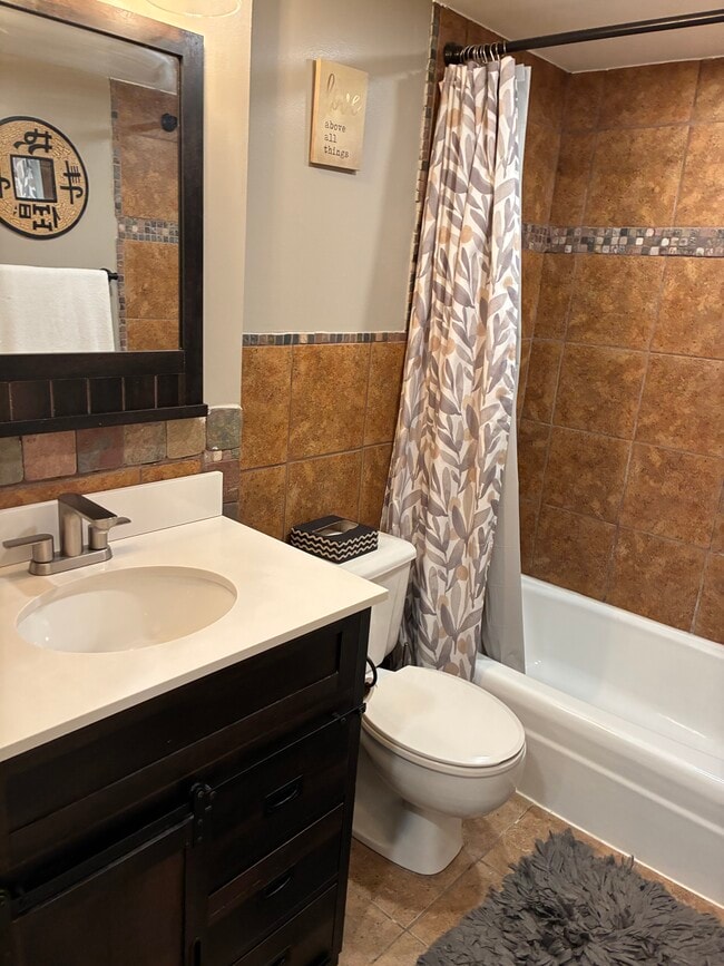 property at 3000 7th St NE