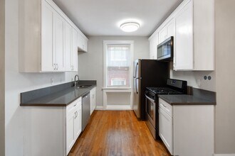 3957 McDonald Ave in St. Louis, MO - Building Photo - Building Photo