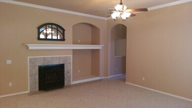 12400 Village Ln in Oklahoma City, OK - Building Photo - Building Photo