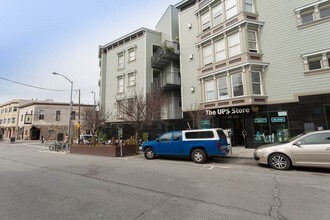 50 29th St in San Francisco, CA - Building Photo - Building Photo