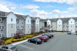 Regency Manor in Monticello, NY - Building Photo