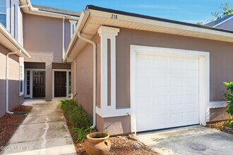 216 Scrub Jay Dr in St. Augustine, FL - Building Photo - Building Photo