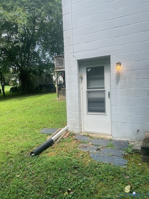 7279 Edgeworth Rd in Mechanicsville, VA - Building Photo - Building Photo