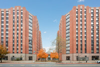 Story Avenue Apartments in Bronx, NY - Building Photo - Building Photo