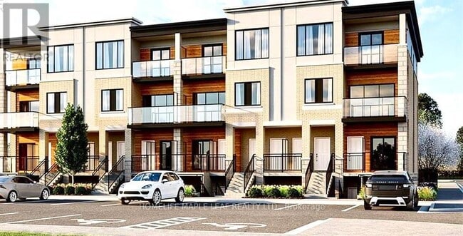 property at 25-D-25 Isherwood Ave